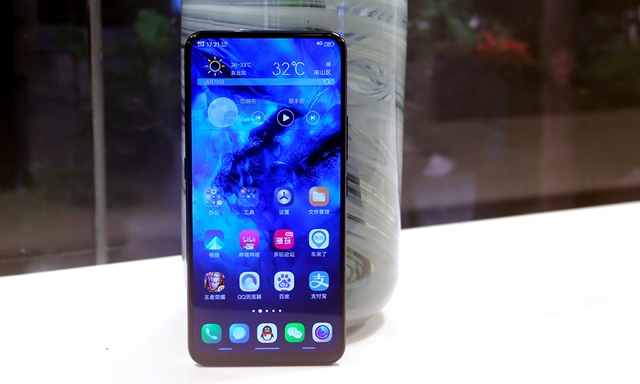 vivo NEX值得买吗？vivo NEX全面评测
